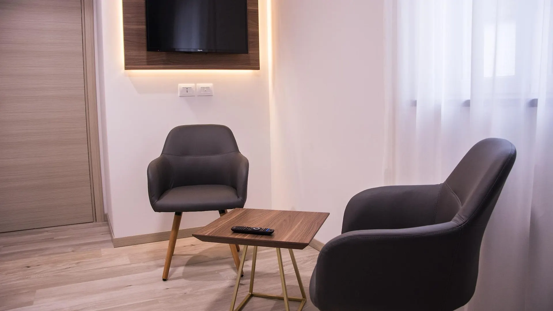 ****  8Room Hotel Catane Italie