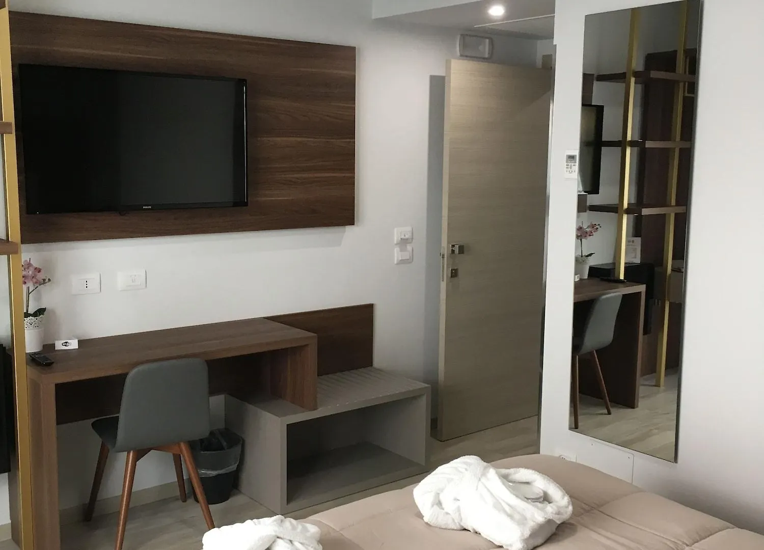 8Room Hotel Catane