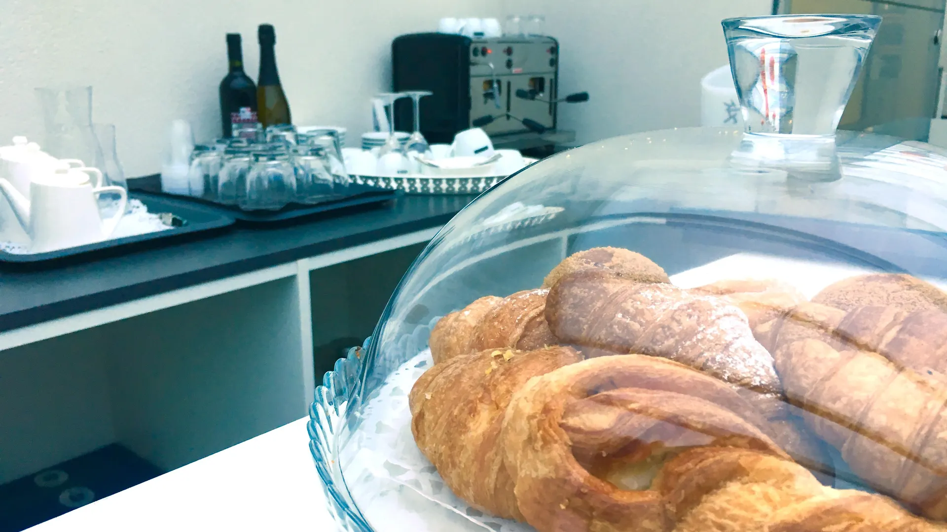 8Room Hotel Catane