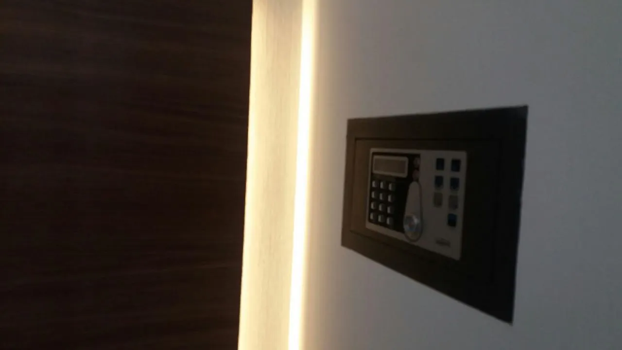 8Room Hotel Catane