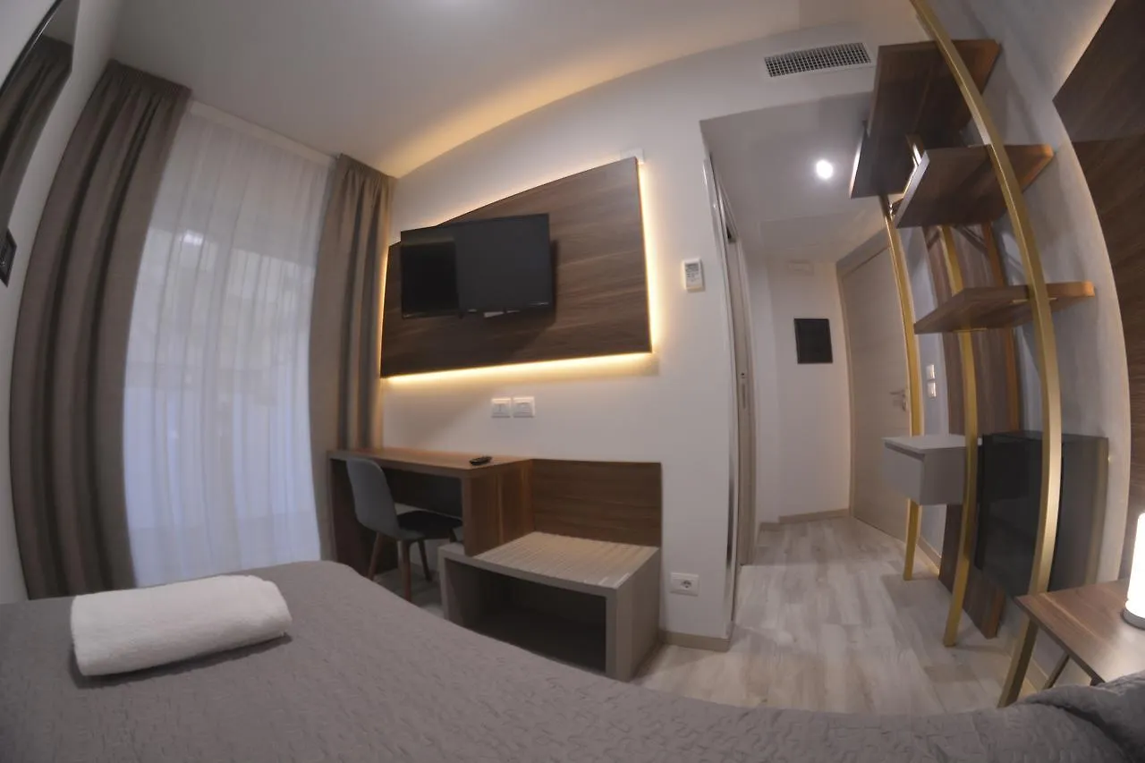 8Room Hotel Catane