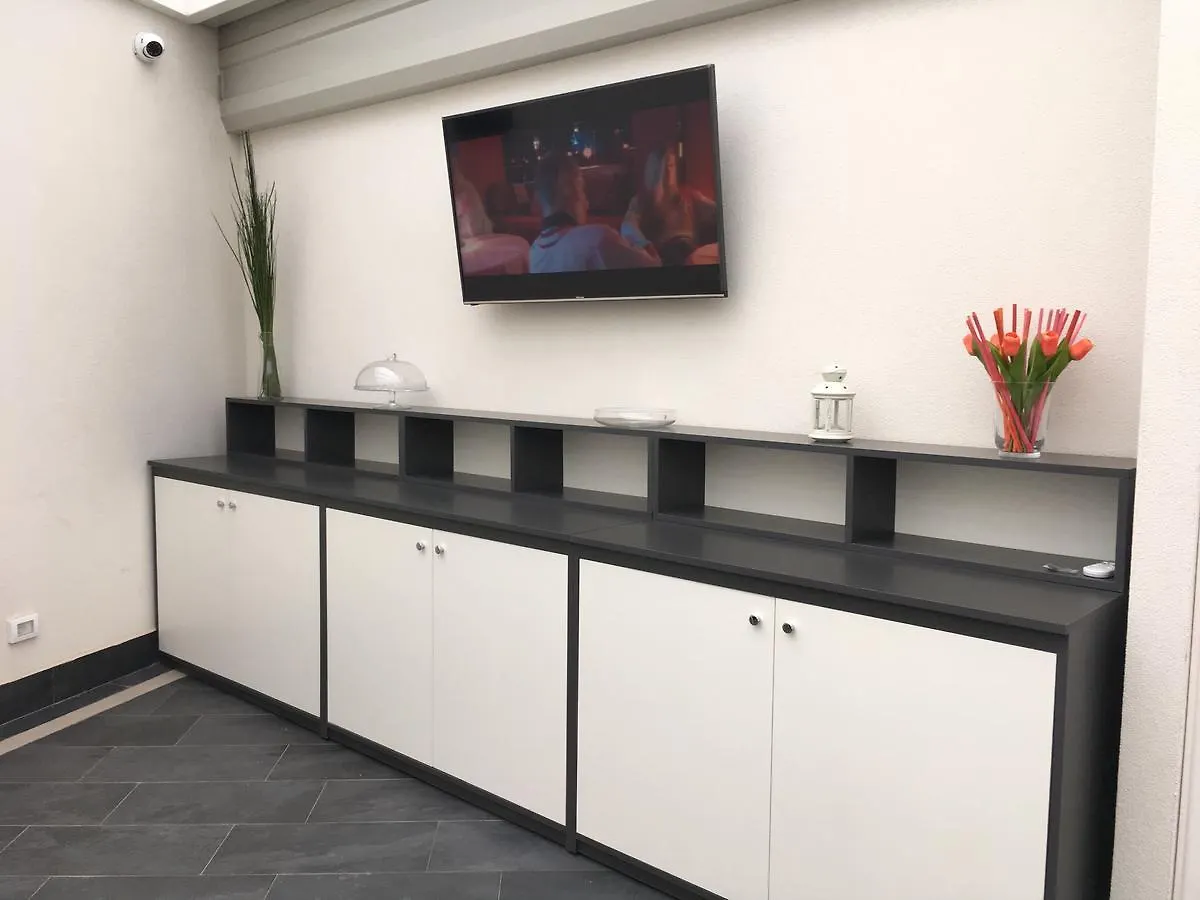 ****  8Room Hotel Catane Italie