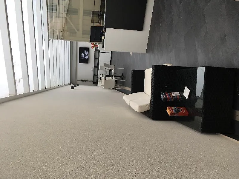 8Room Hotel Catane