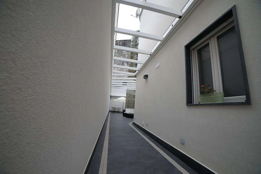 8Room Hotel Catane