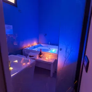 Nocleg ze śniadaniem Etnea 208 Luxury Jacuzzi, Katania
