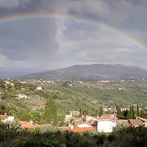 Is Magic Appartement Fiesole